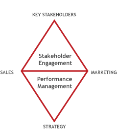 The Mirror The Map, Sustainable Business Development - Research